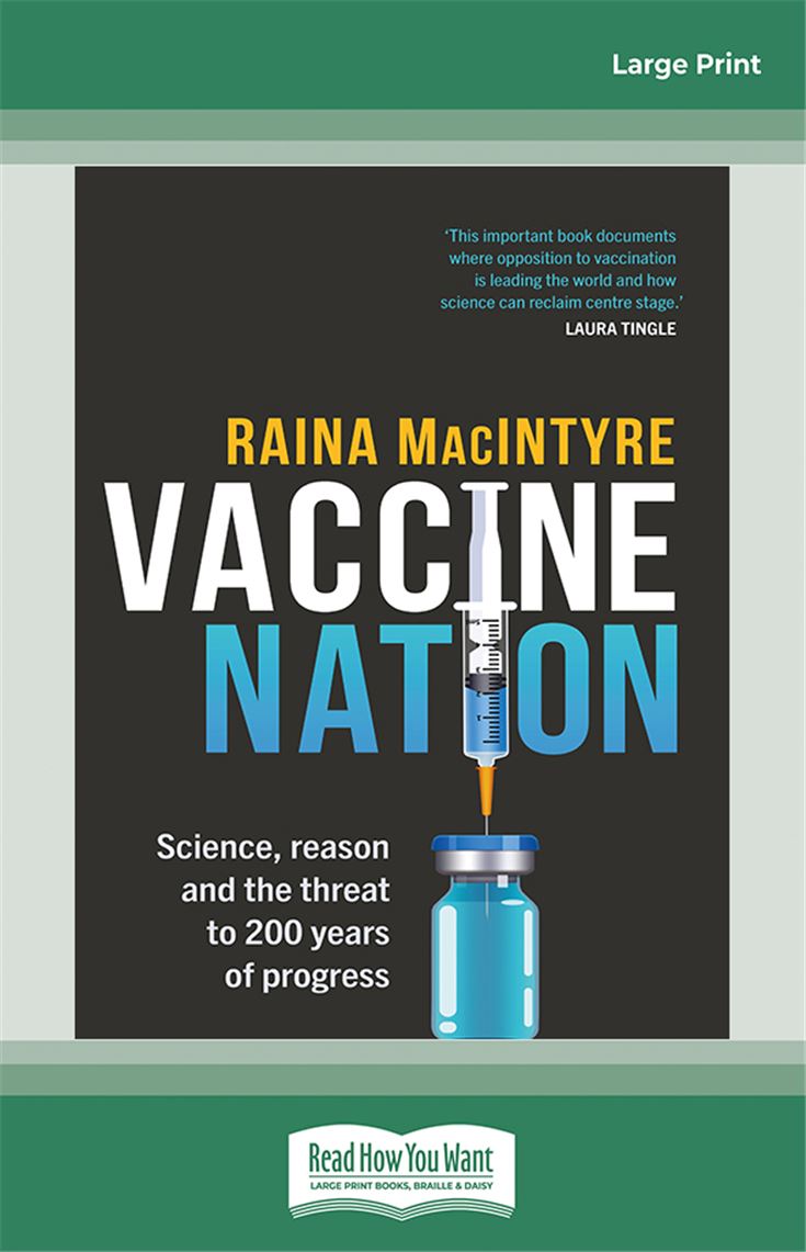 Vaccine Nation