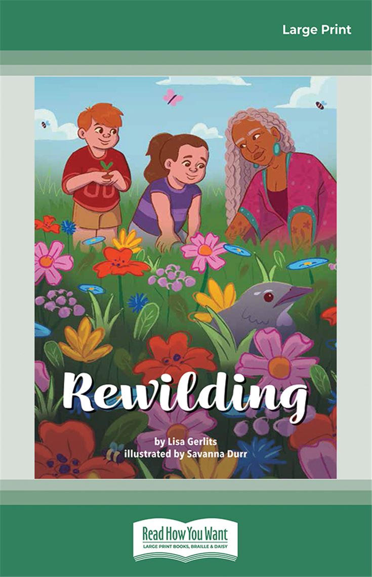 Rewilding