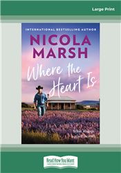 Where The Heart Is