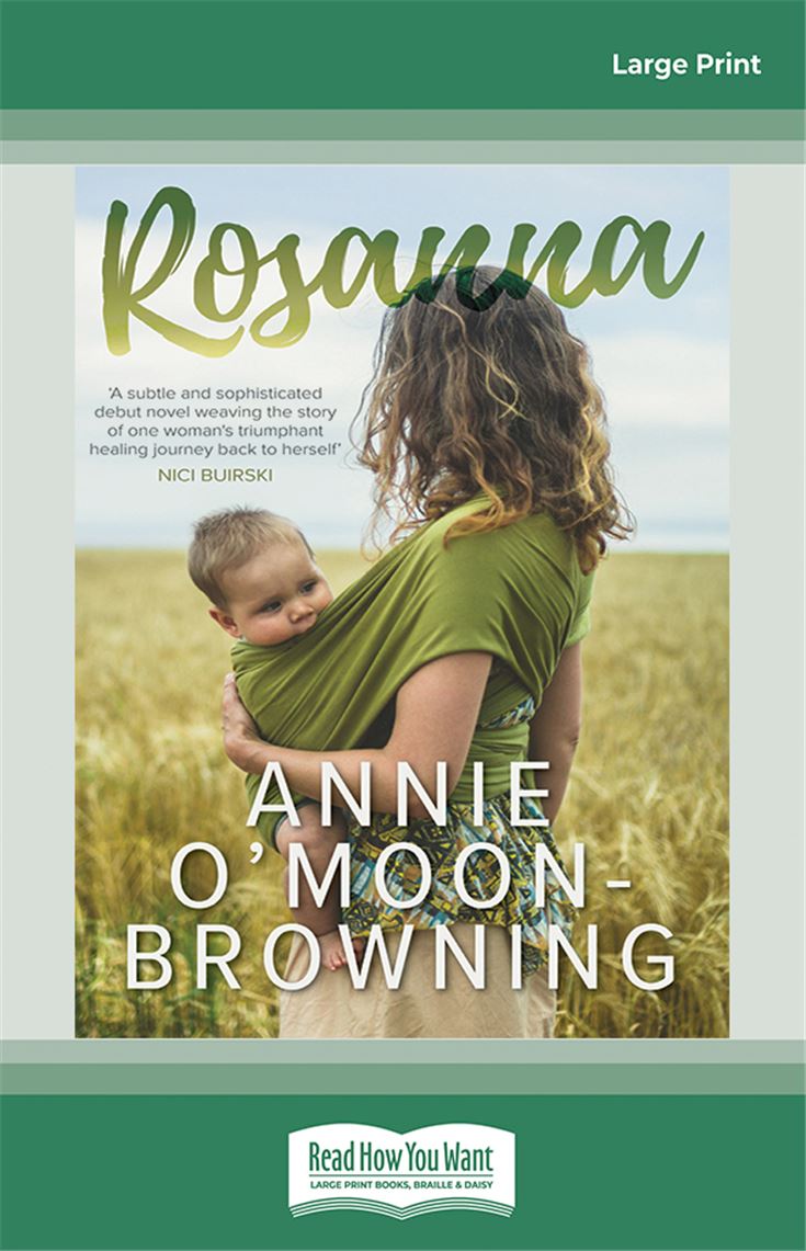 Rosanna