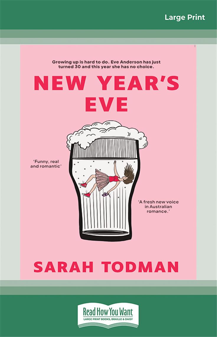New Year's Eve
