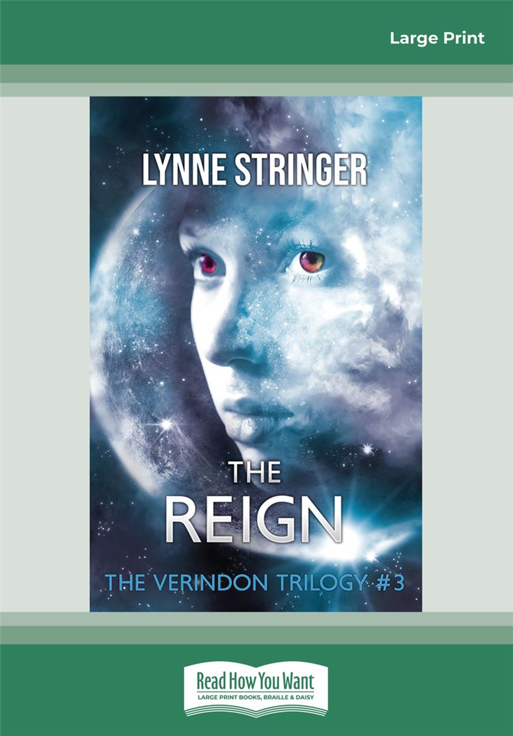 Verindon: The Reign