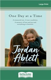 One Day at a Time