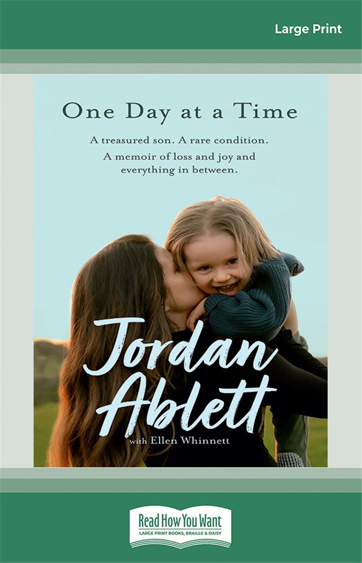 One Day at a Time