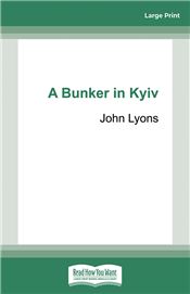 A Bunker in Kyiv