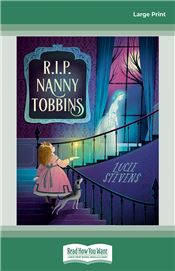 R.I.P Nanny Tobbins 