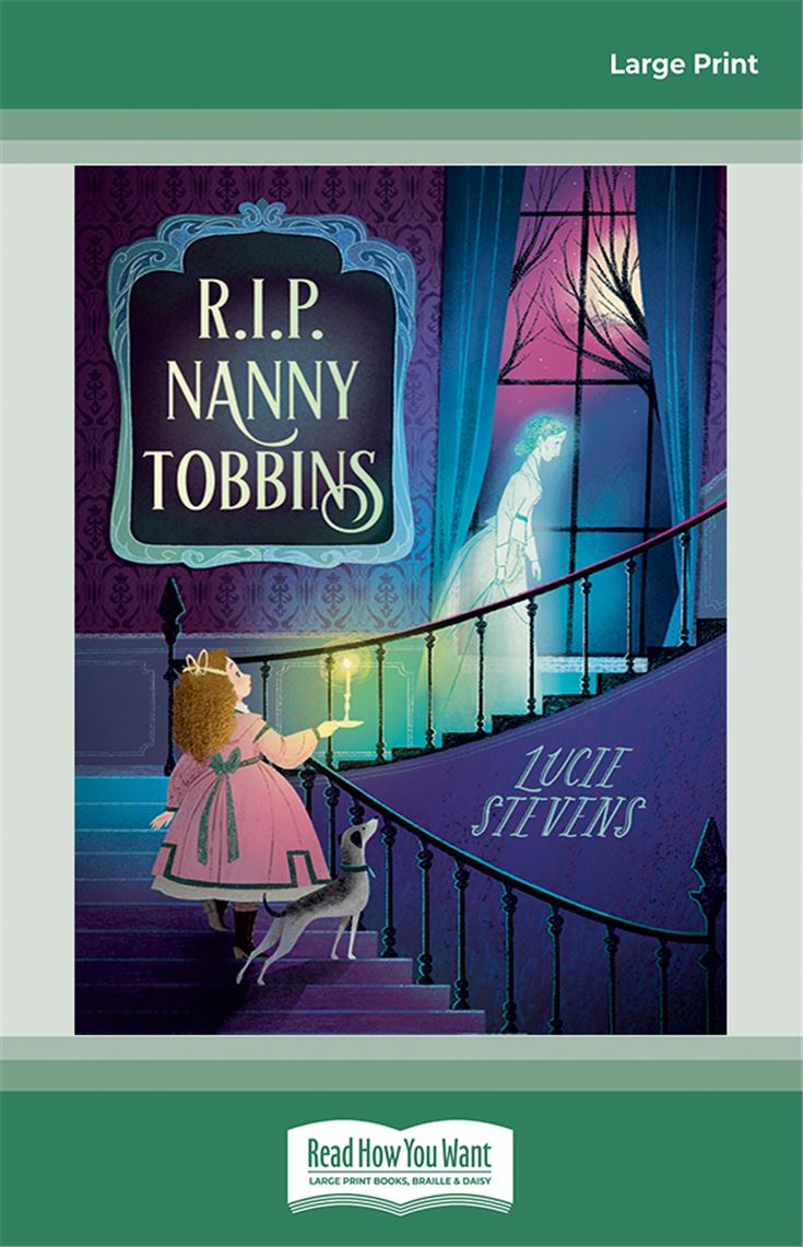 R.I.P Nanny Tobbins 