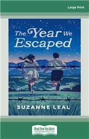 The Year We Escaped