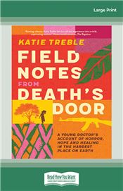 Field Notes From Death's Door