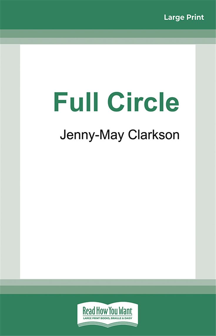 Full Circle