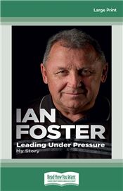 Leading Under Pressure