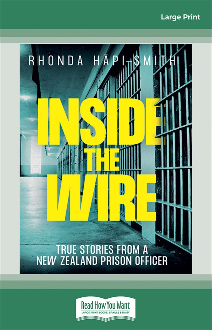 Inside the Wire