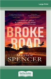 Broke Road