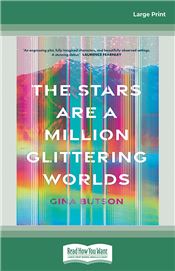 The Stars Are a Million Glittering Worlds