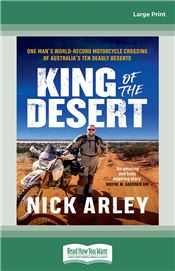 King of the Desert