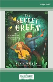 The Secret Green
