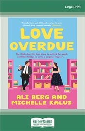 Love Overdue