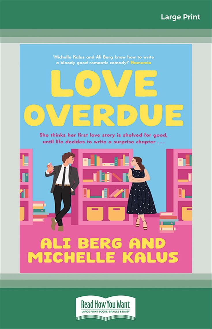 Love Overdue