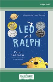 Leo and Ralph