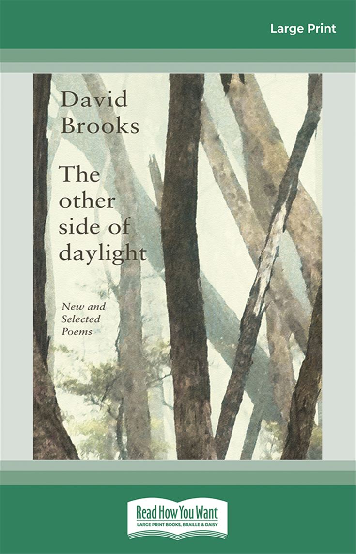 The Other Side of Daylight