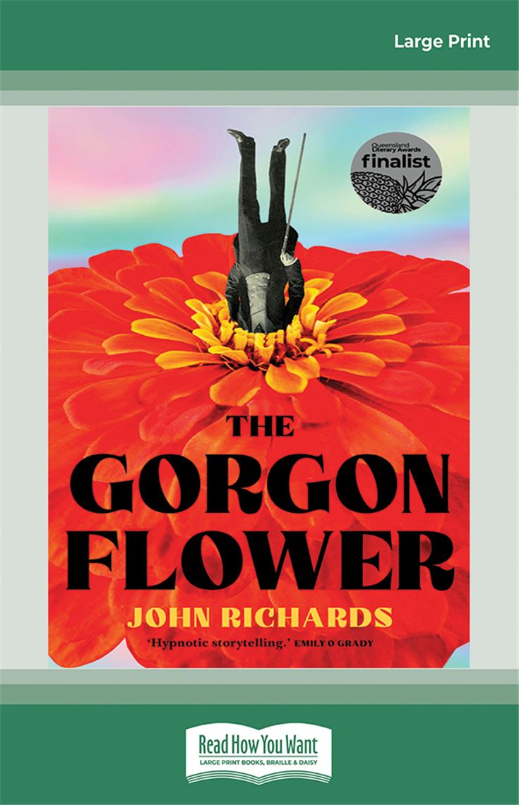 The Gorgon Flower