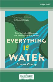 Everything is Water