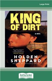 King Of Dirt