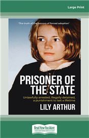 Prisoner of the State