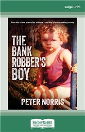 The Bank Robber's Boy