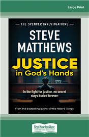 Justice in God's Hands