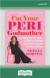 I'm Your Peri Godmother