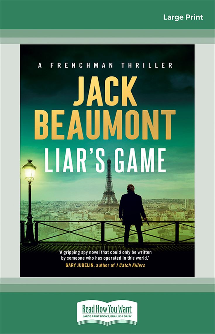 Liar's Game