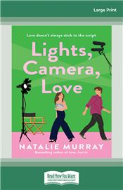 Lights, Camera, Love