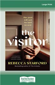 The Visitor