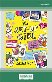 The Set-Up Girl