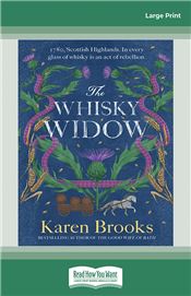 The Whisky Widow