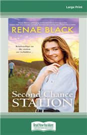 Second Chance Station