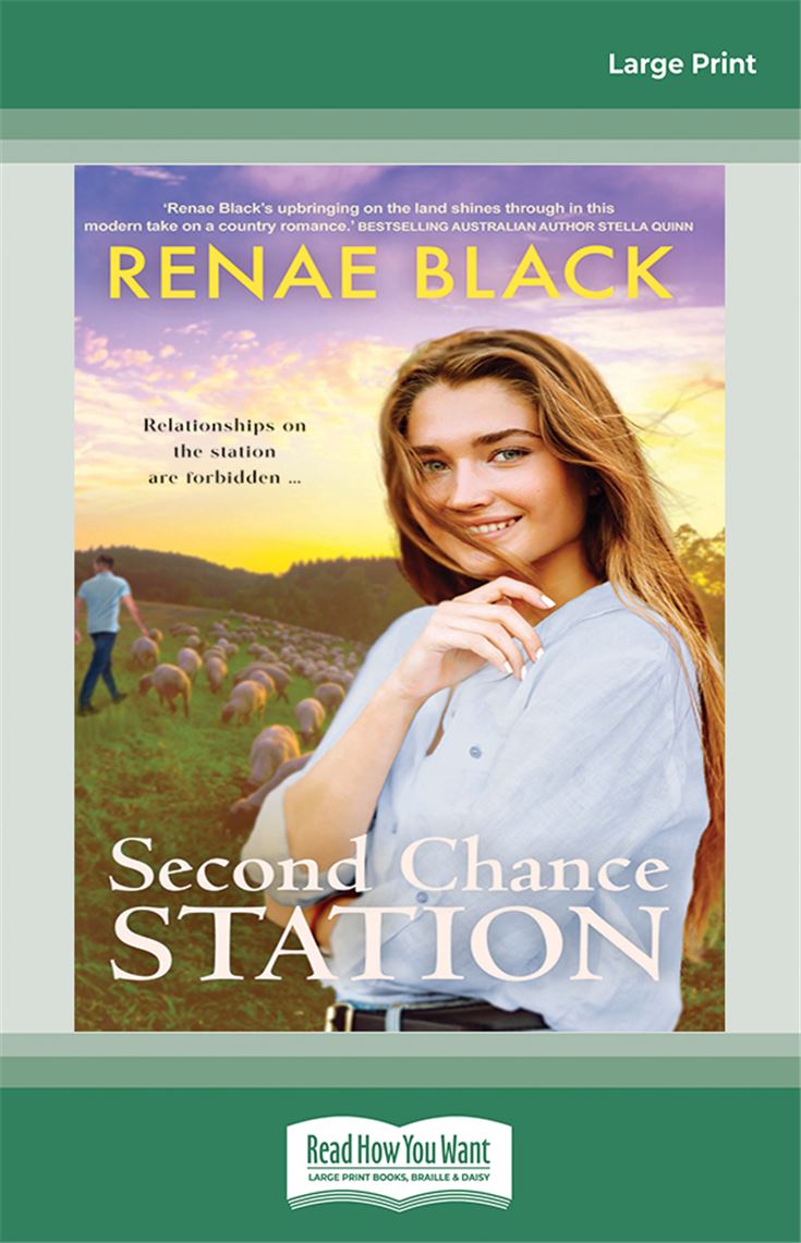 Second Chance Station