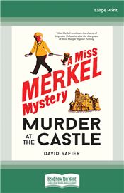 Murder At The Castle