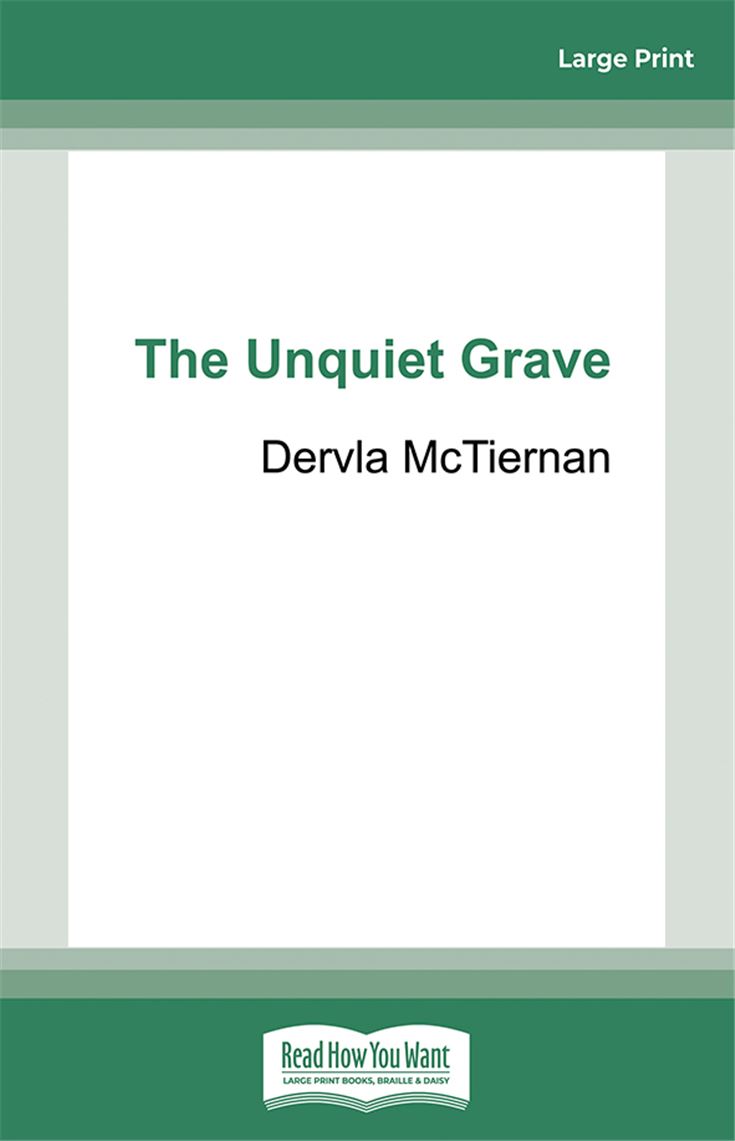 The Unquiet Grave