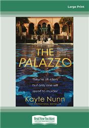The Palazzo