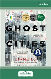 Ghost Cities