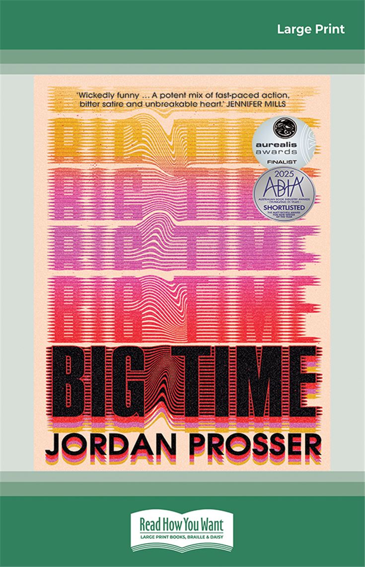 Big Time