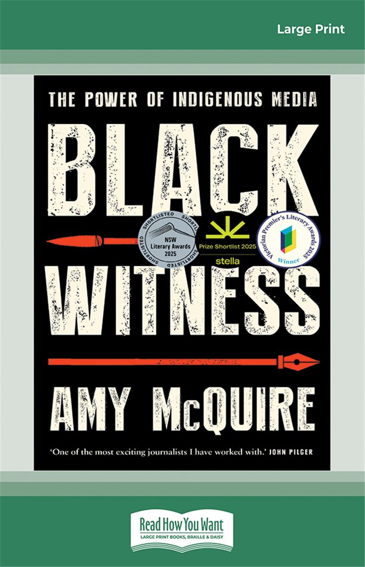 Black Witness