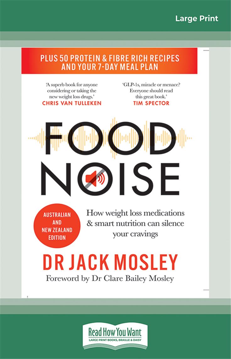 Food Noise