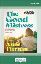 The Good Mistress