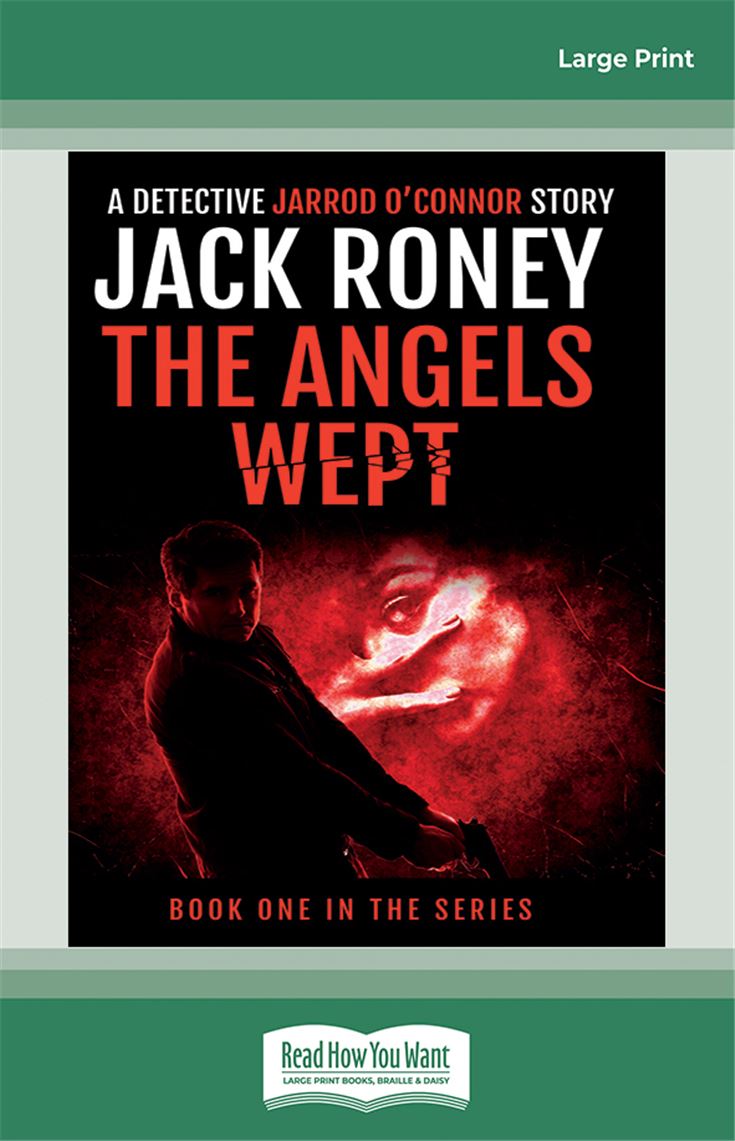 The Angels Wept