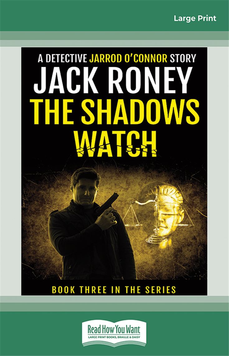 The Shadows Watch