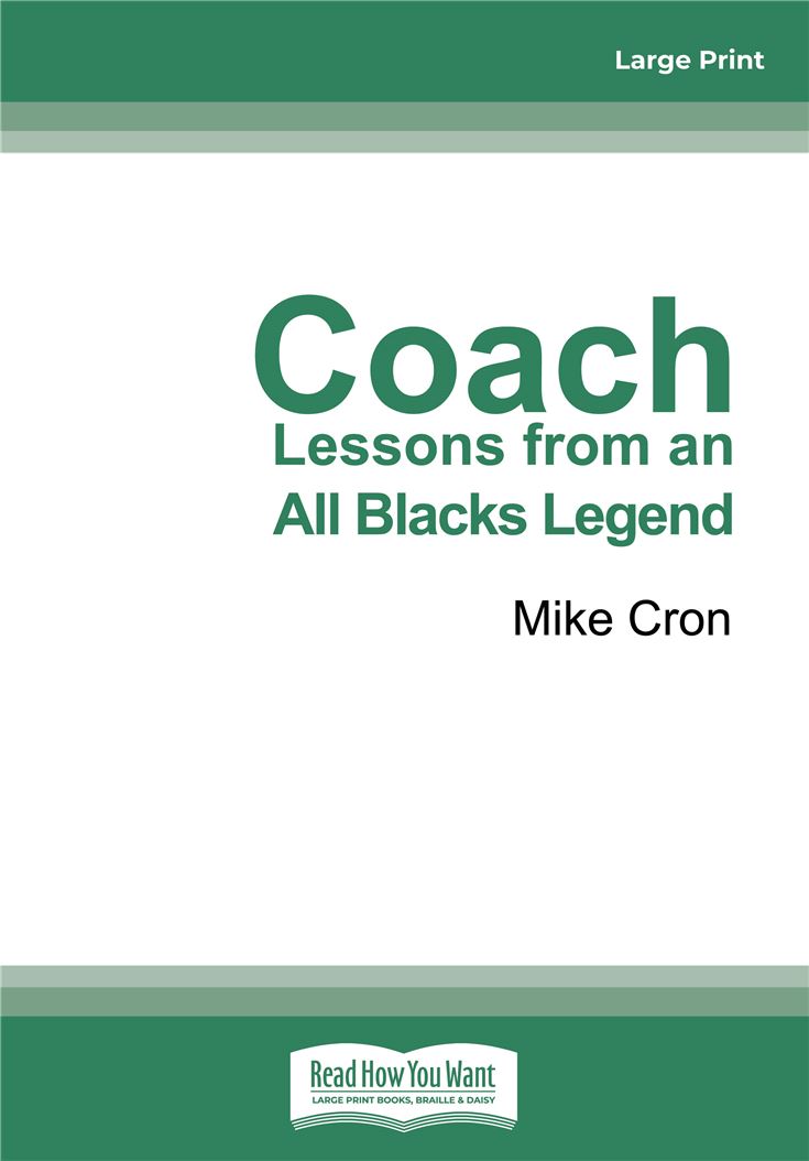 Coach