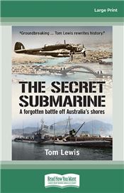 The Secret Submarine